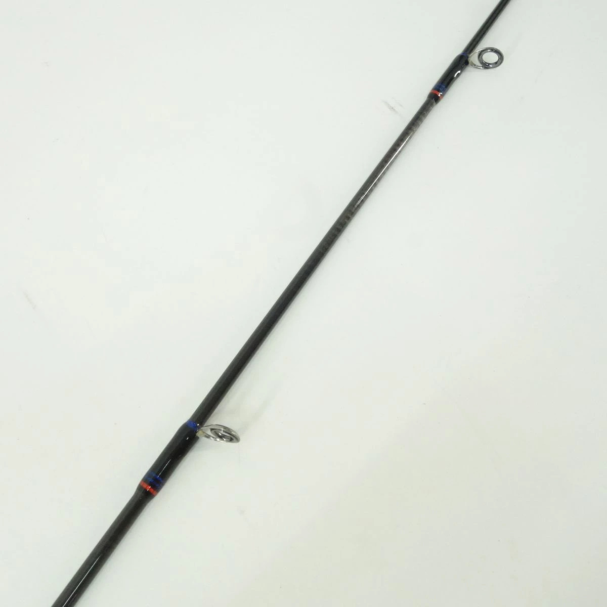 DAIWA Saltiga Meter Over 83S・F Jigging Rod #PB14474