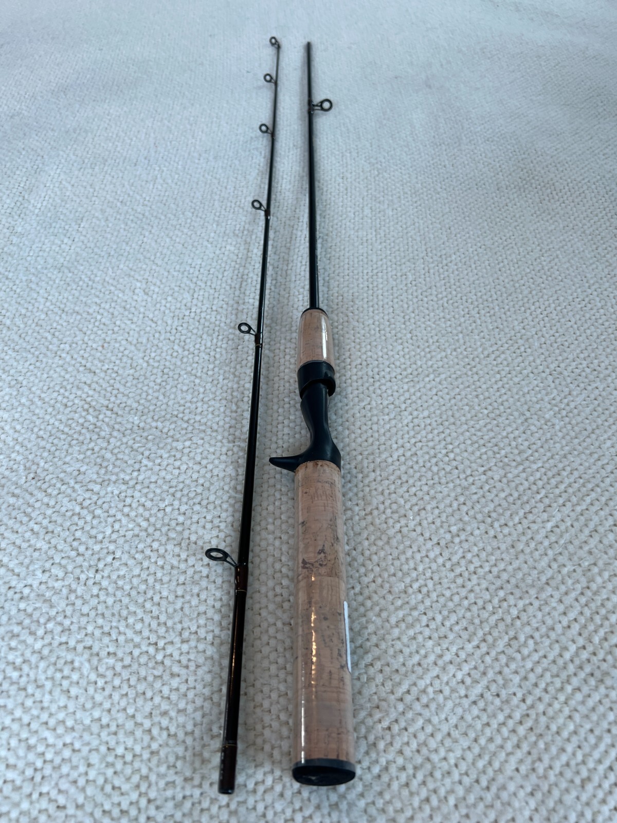 Daiwa Tri Force X Spin Cast Rod