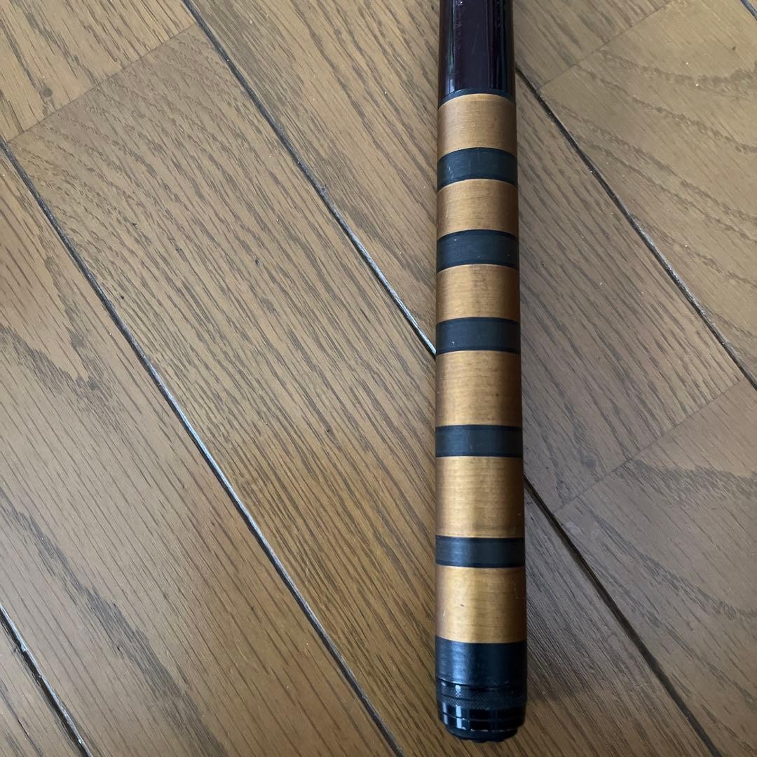 Olympic Mountain Stream 540H Spinning Rod for Trout & Grayling Used