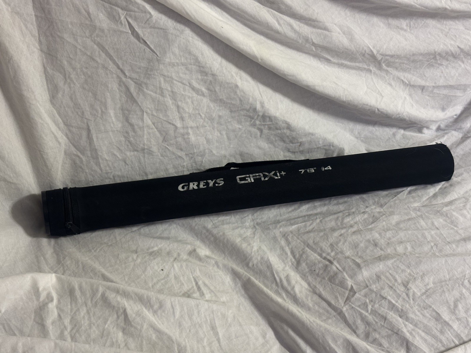 Greys GRXi + 7′ 6″ 3/4 # Trout fly fishing Rod