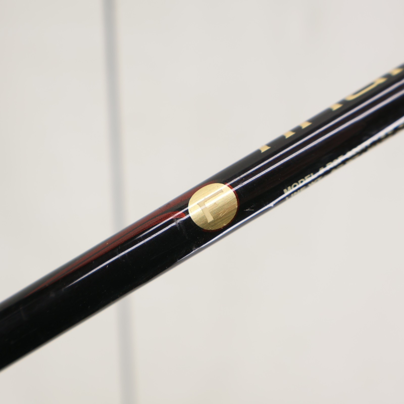 Crystal River Finalist 2 pc Fly Rod 8″ R2F-8267F 6/7 WT Cork Handle 8 Guides