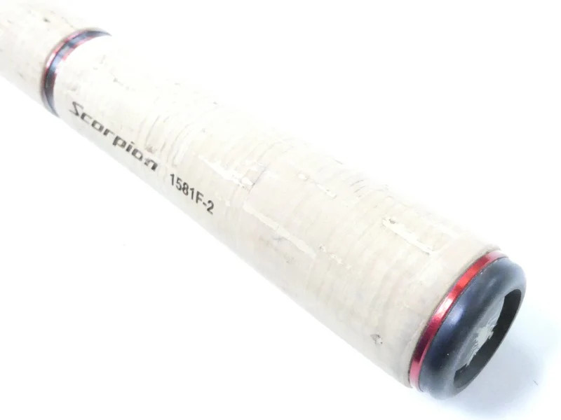 Shimano Scorpion 1581F-2 Cond/A