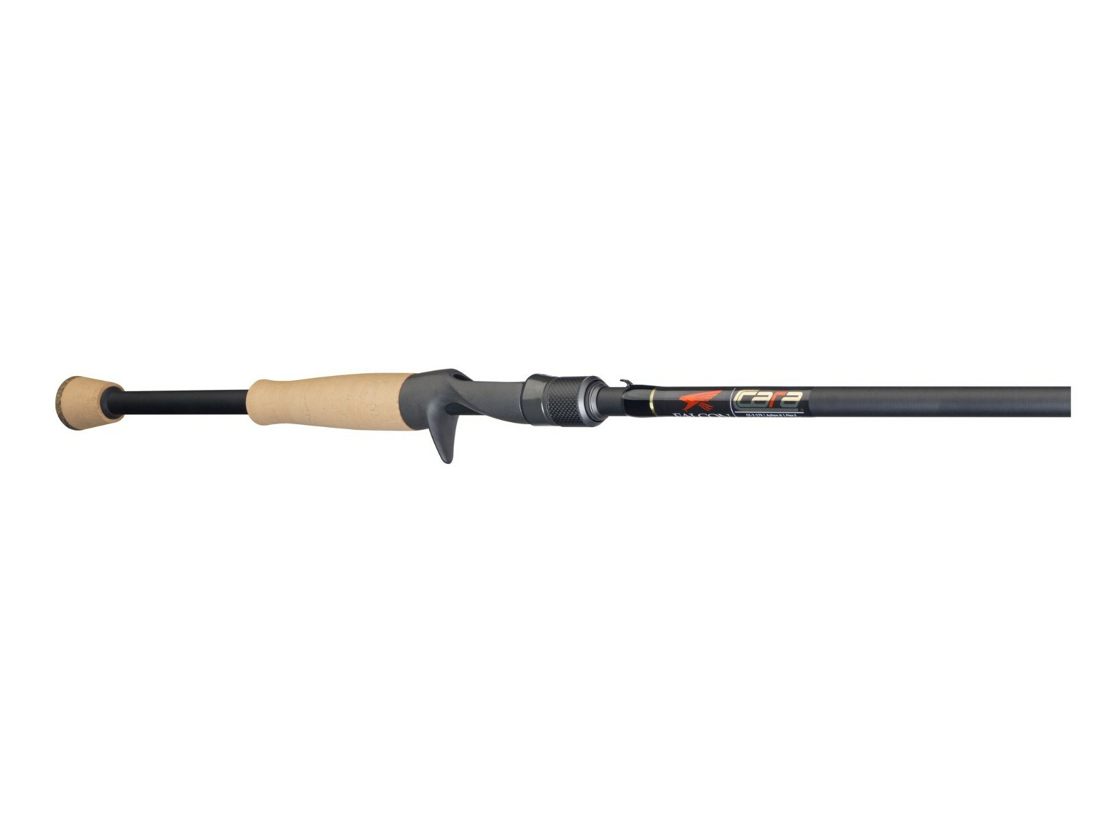 Falcon Cara 8′ Extra Heavy Extra Fast Casting Rod CC-8-18