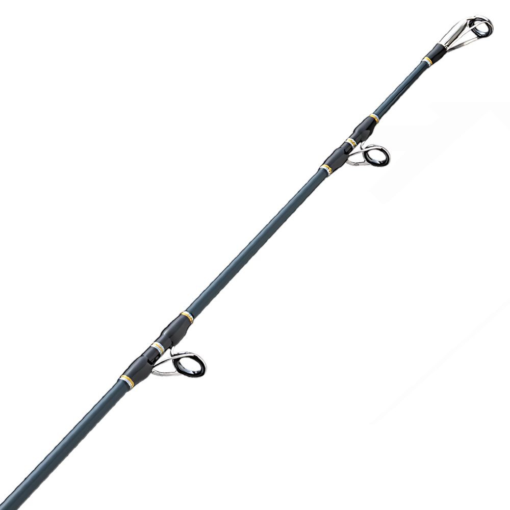 MAJOR CRAFT Offshore Jigging Spinning Rod GIANT KILLING Power Game GXJ-S62PGXX