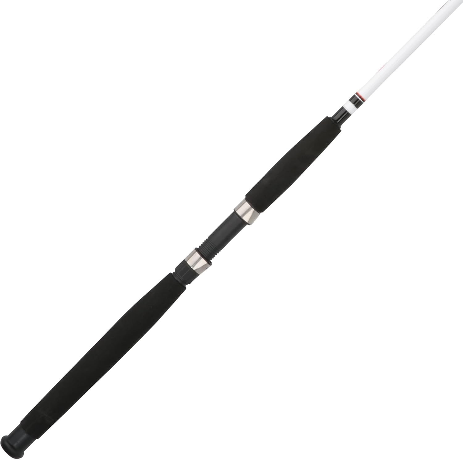 Durable 8ft Big Game Spinning Fishing Rod – Moderate Fast Action, Lightweight