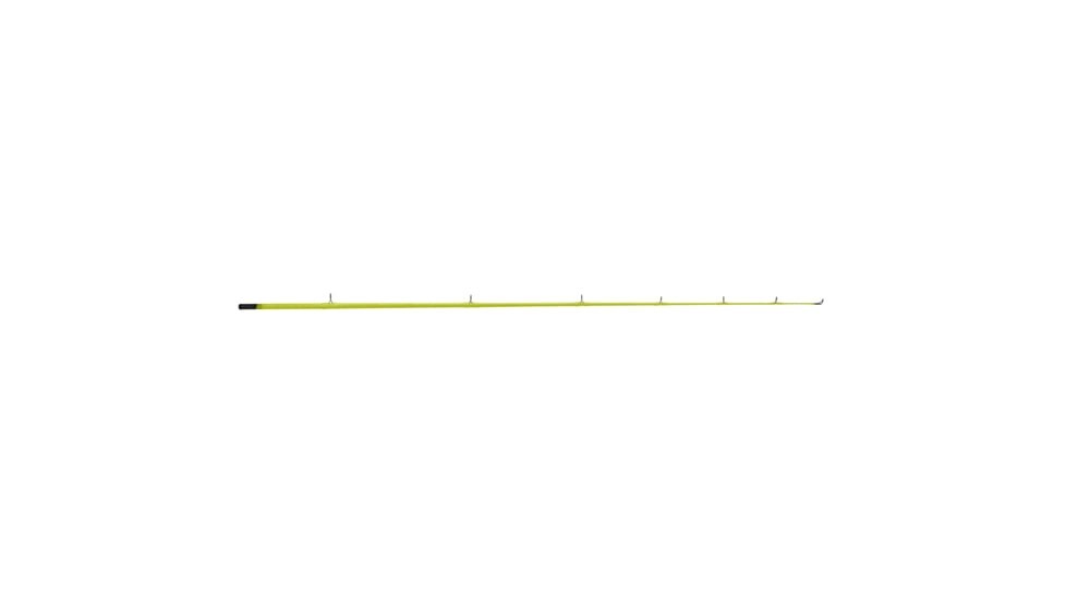 ProFISHiency 8ft Medium Heavy Catfish Casting Rod ~ Yellow ~ PROFCAT8MHC