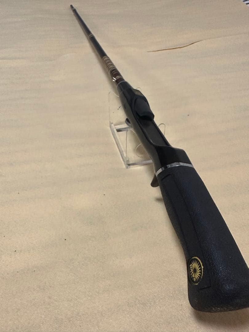 Phantom PPB-60 Bait Casting Rod, Side Grip, Used, Limited Price