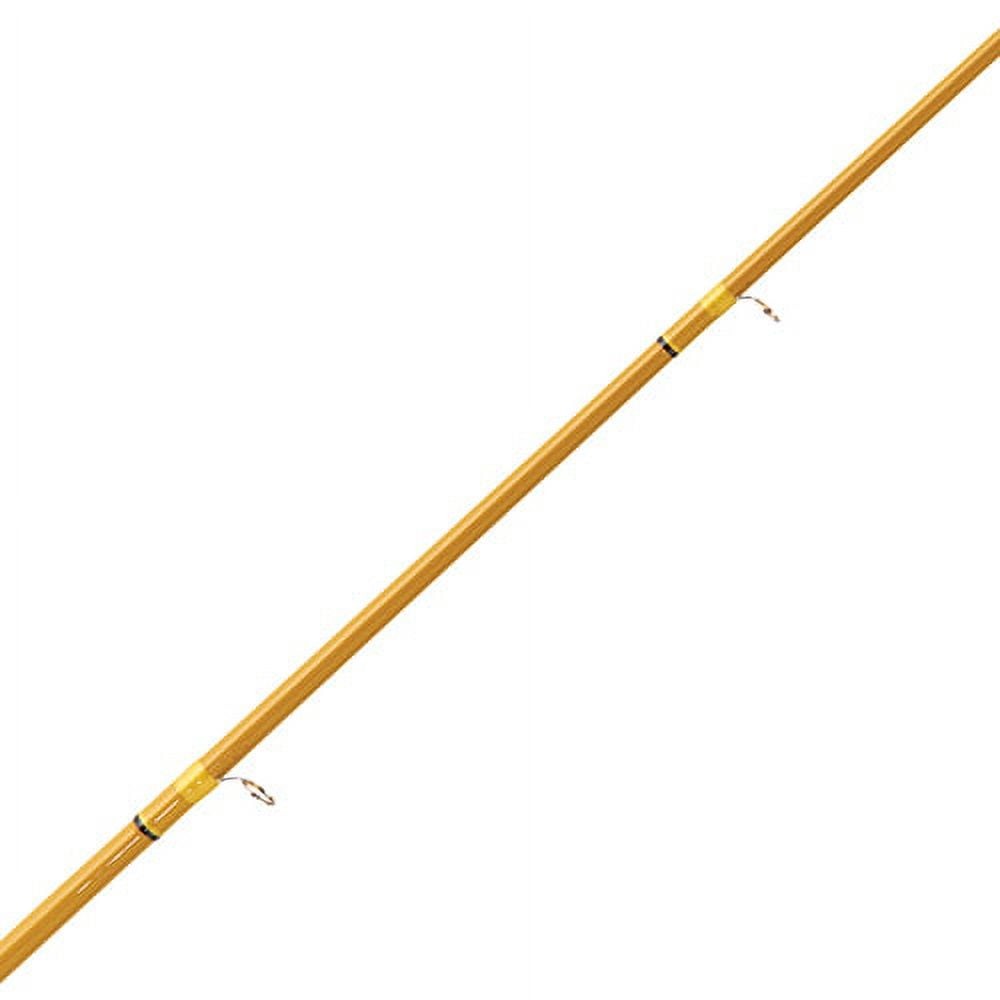 Crafted Glass Spinning Rod 10′ Length 2 Piece Crafted Glass Heavy Rod