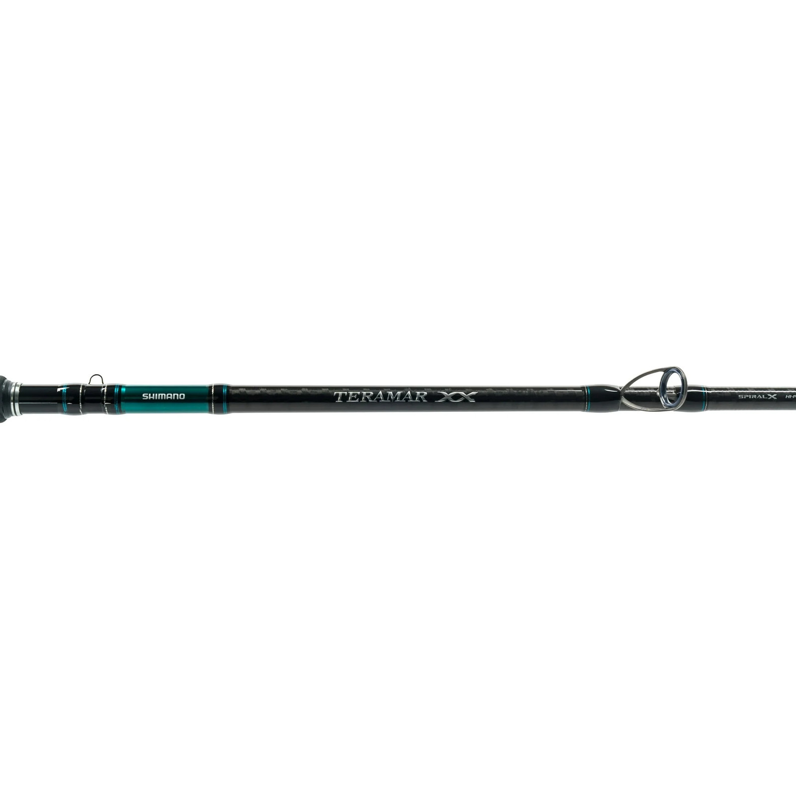 SHIMANO Teramar XX West Coast Casting 100XH2 – 2Piece