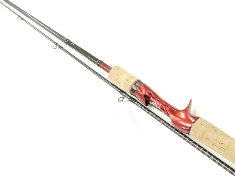 Shimano 20 scorpion 1752r-2 Cond/A