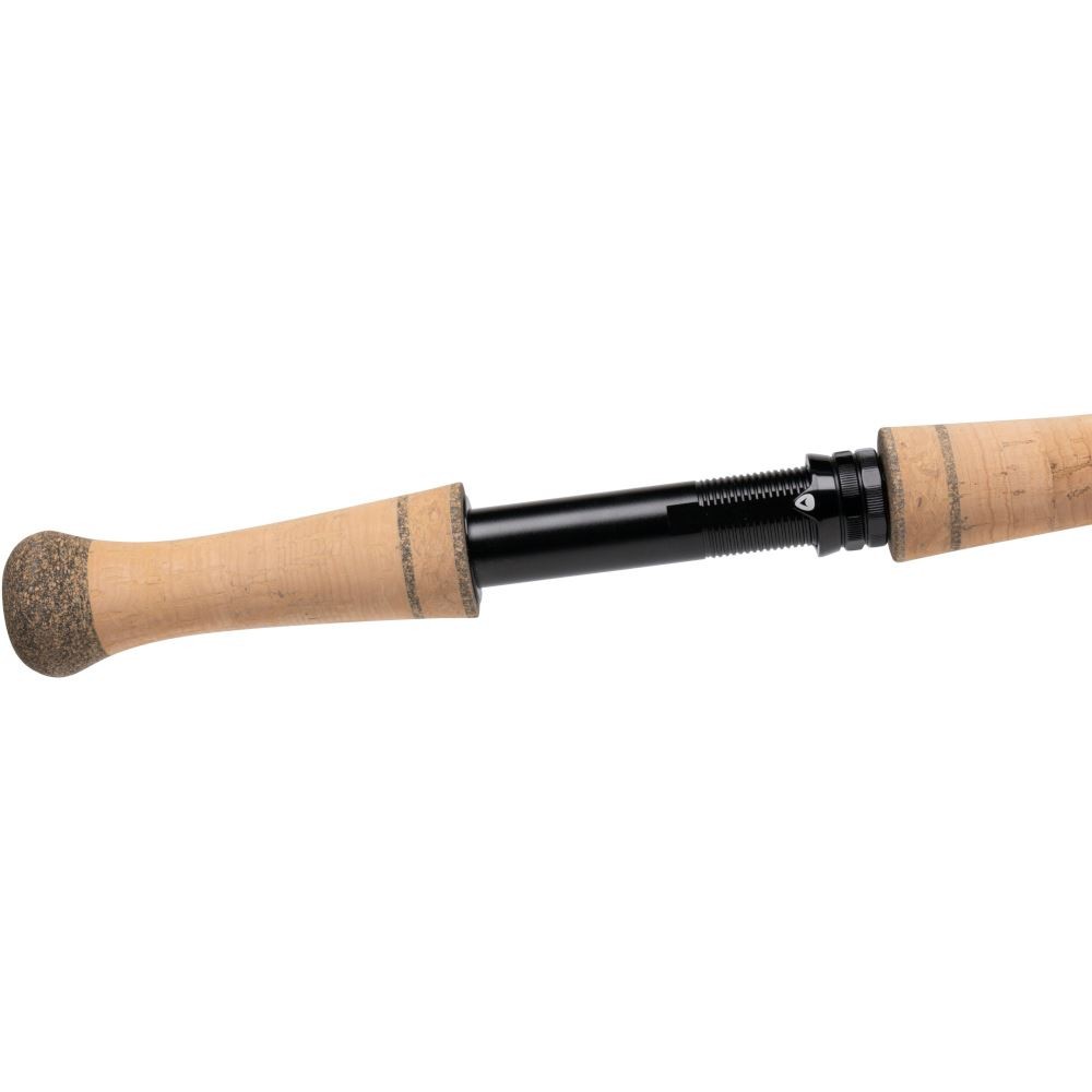 Greys Wing Trout Spey Fly Rod 10’10” #2
