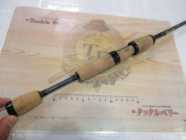 Fenwick Tekna GP TAV-GP64SULJ Bass Rod Used