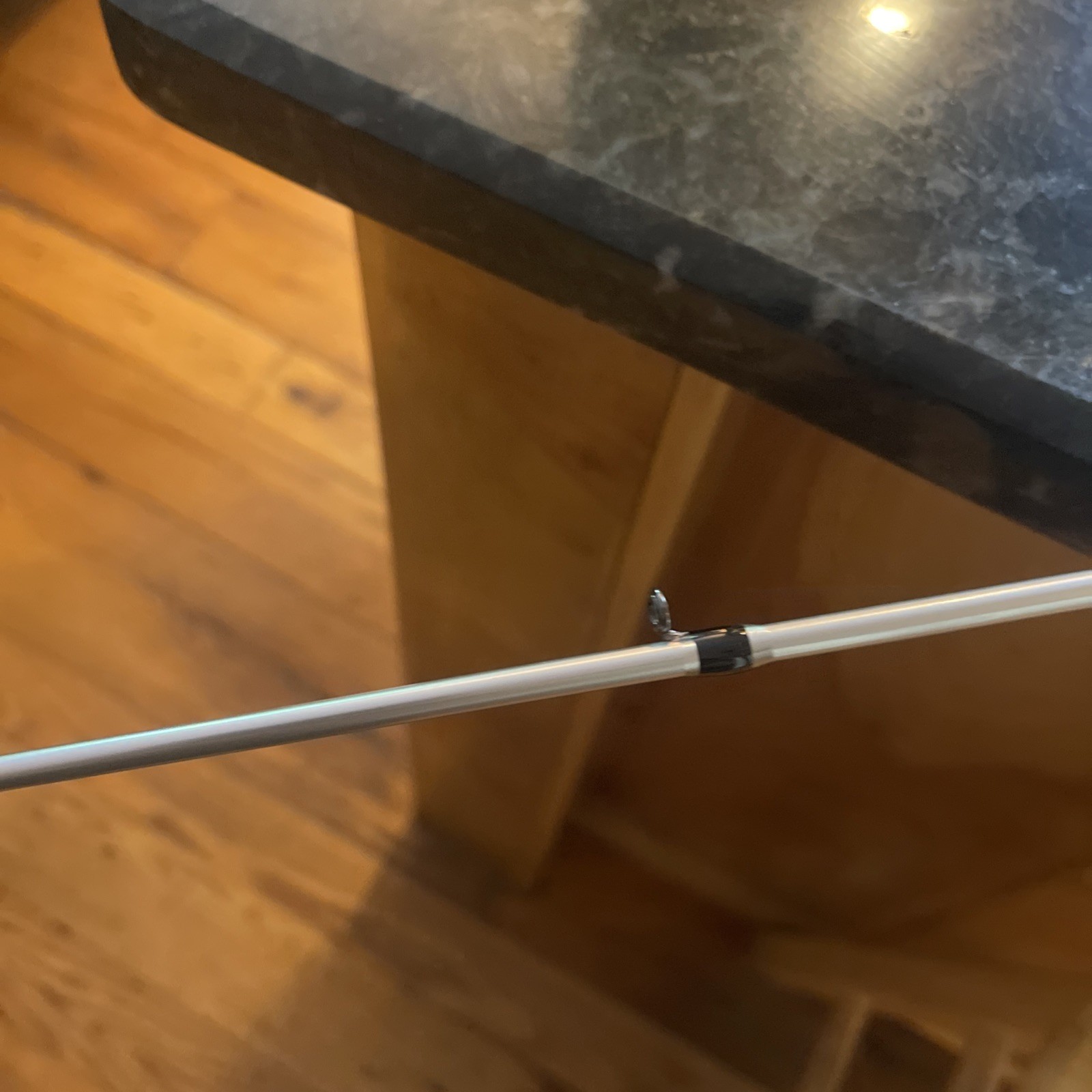 ABU GARCIA VENGEANCE CASTING ROD 7 Foot Medium Heavy 3/8-1 Oz 12-20 Lb VENGC70-