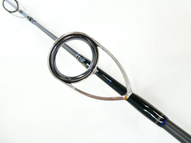 Tenryu JIG-ZAM Version 3 JZVⅢ571S-5 Cond/B