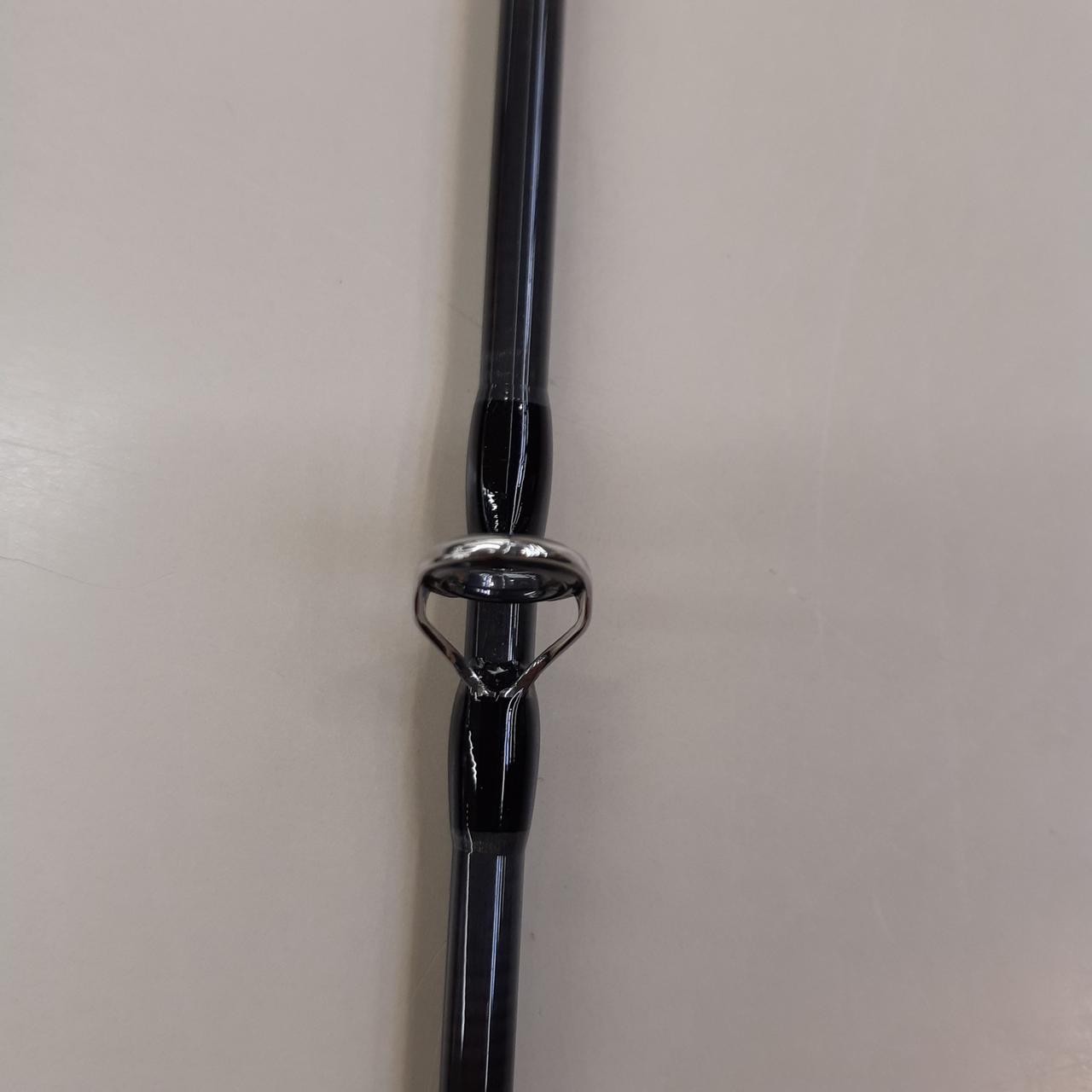 APIA FOOJIN RS Barbarian Seabass Surfcasting Rod 6’6″ (2pcs, 190g, Excellent)