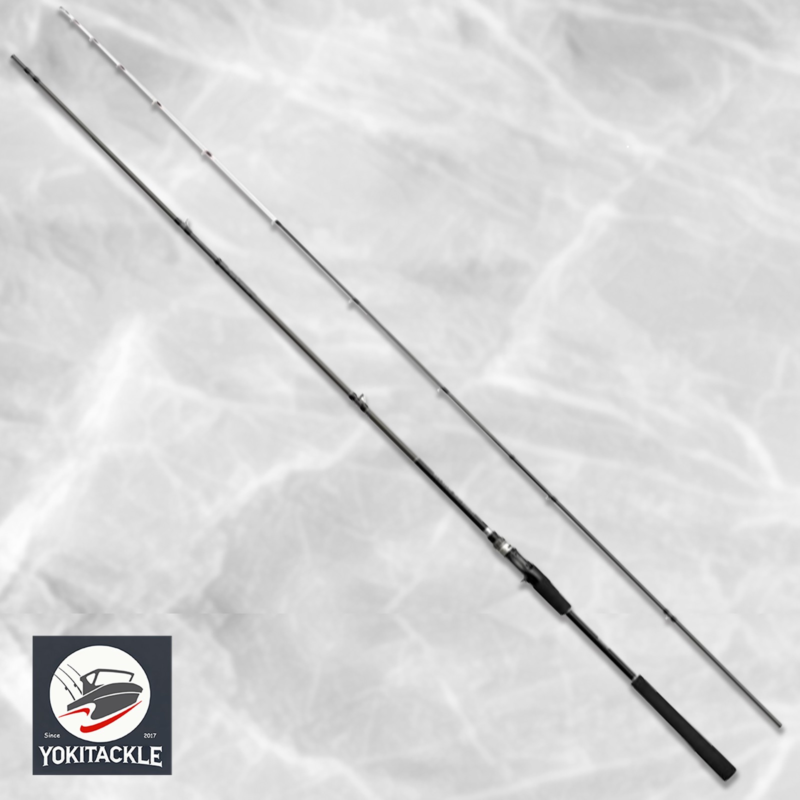Shimano 24 Sea Mark Bait Saguri 300 Boat Fishing Rod