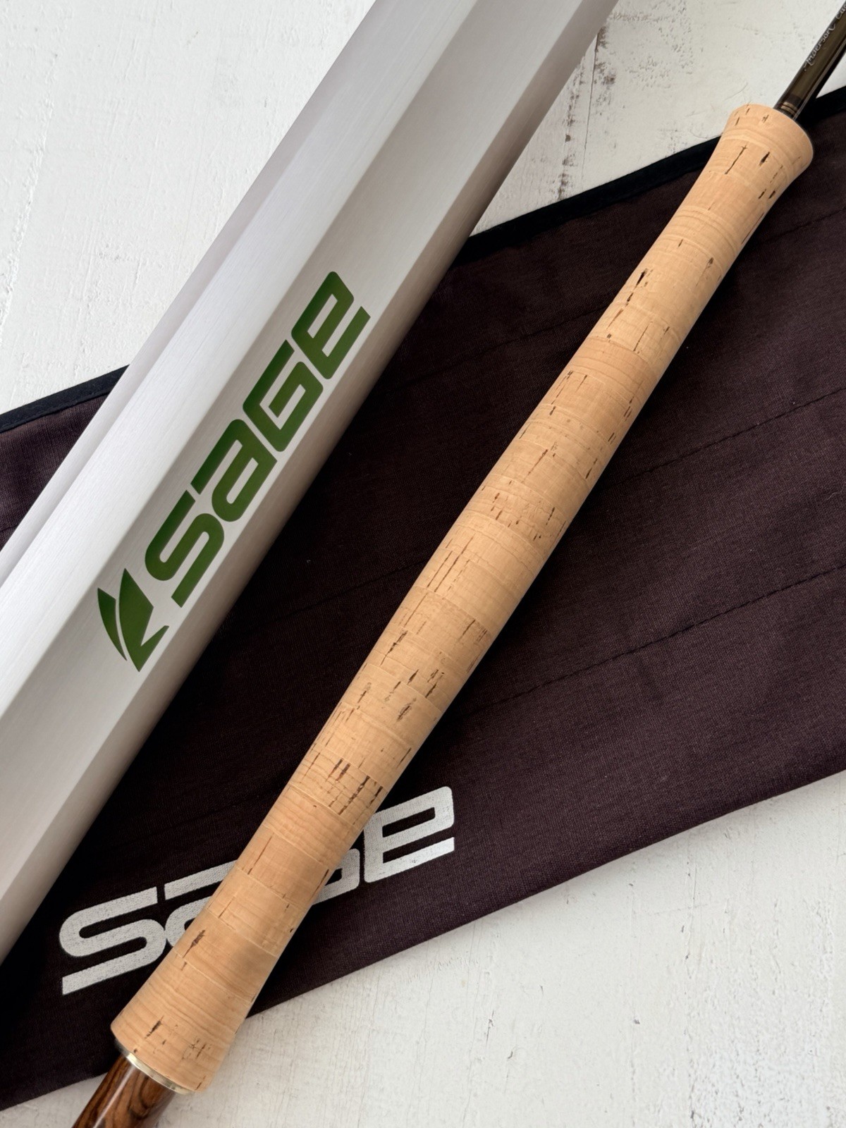 **BEAUTIFUL**🔥Sage XP 5wt. 12’ft FlyRod 🔥~LEGENDARY~🔥