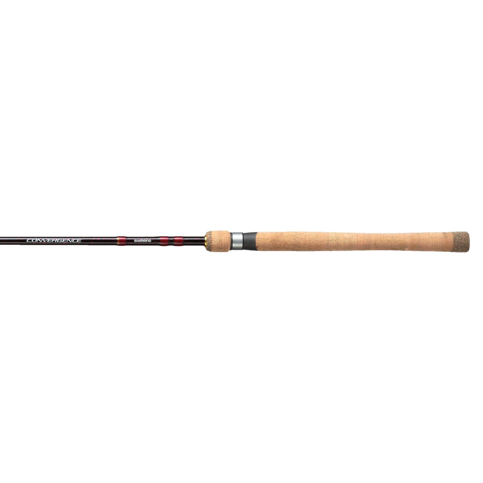 Shimano CONVERGENCE SPINNING, Freshwater, Spinning, 7’0″, Medium, 1 pcs, (CVS…