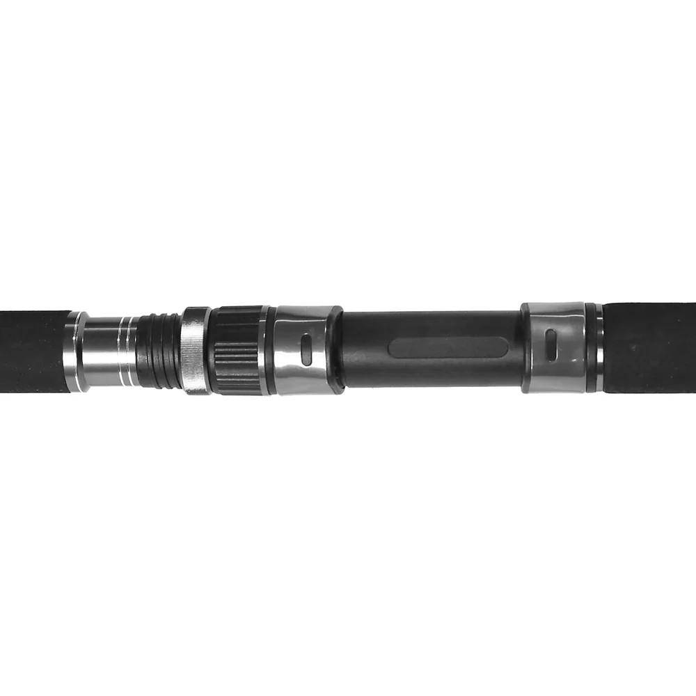 Jigging World Black Widow 2.0 Popping Spinning Rods