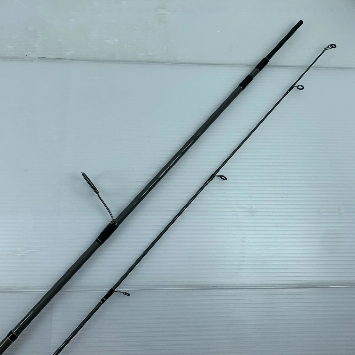 Souls Explorer TF-E86HS Fishing Rod C Grade Used 86cm/33.9in