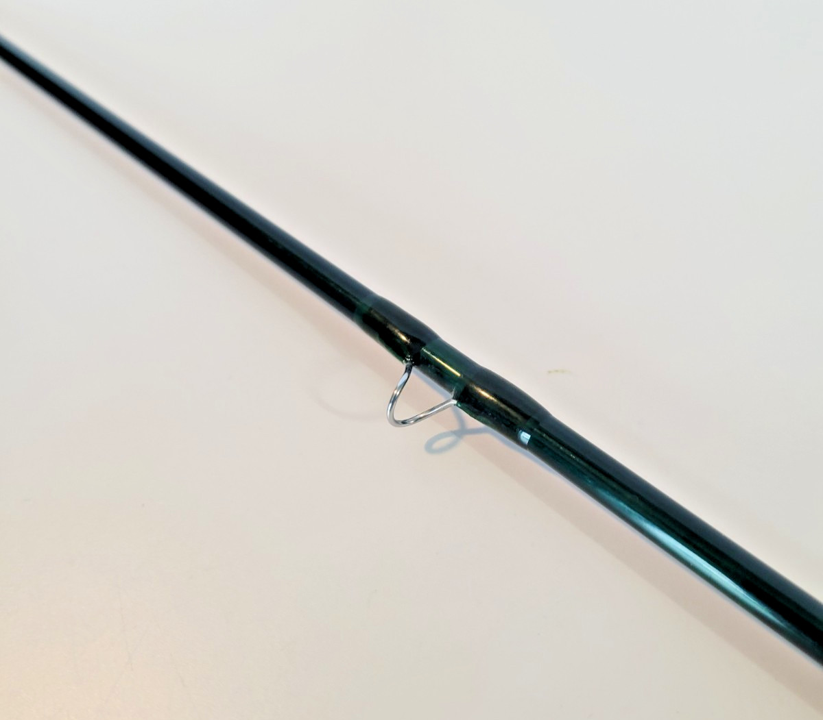 Vintage Loomis Era R.L. Winston IM6 2pc 7’6″ U3 1-7/8oz Guide Fly Fishing Rod