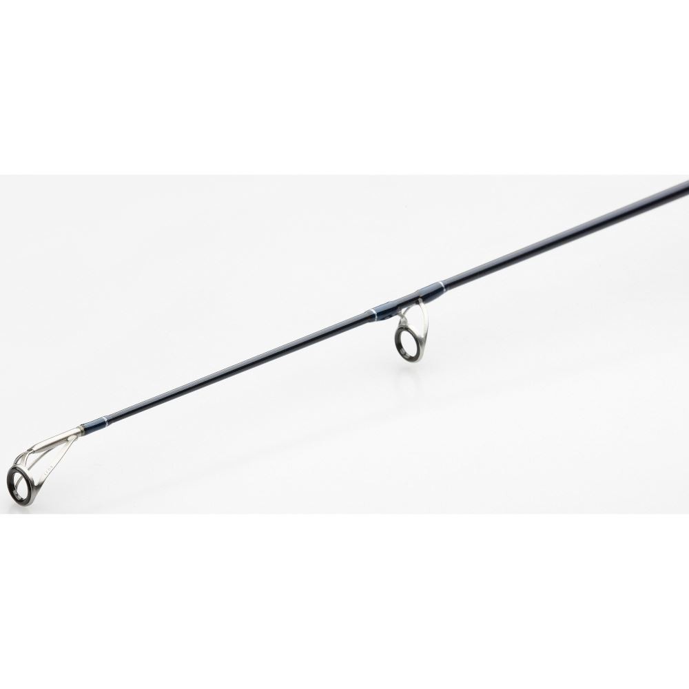 Penn Overseas II Offshore Spinning Rod 7’8″ 150g