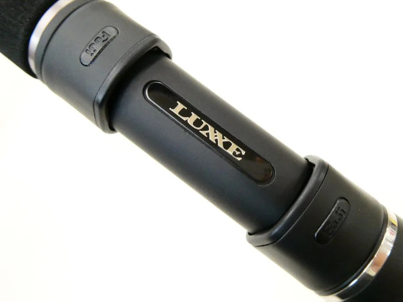 Gamakatsu LUXXE Coyote S96M Cond/A