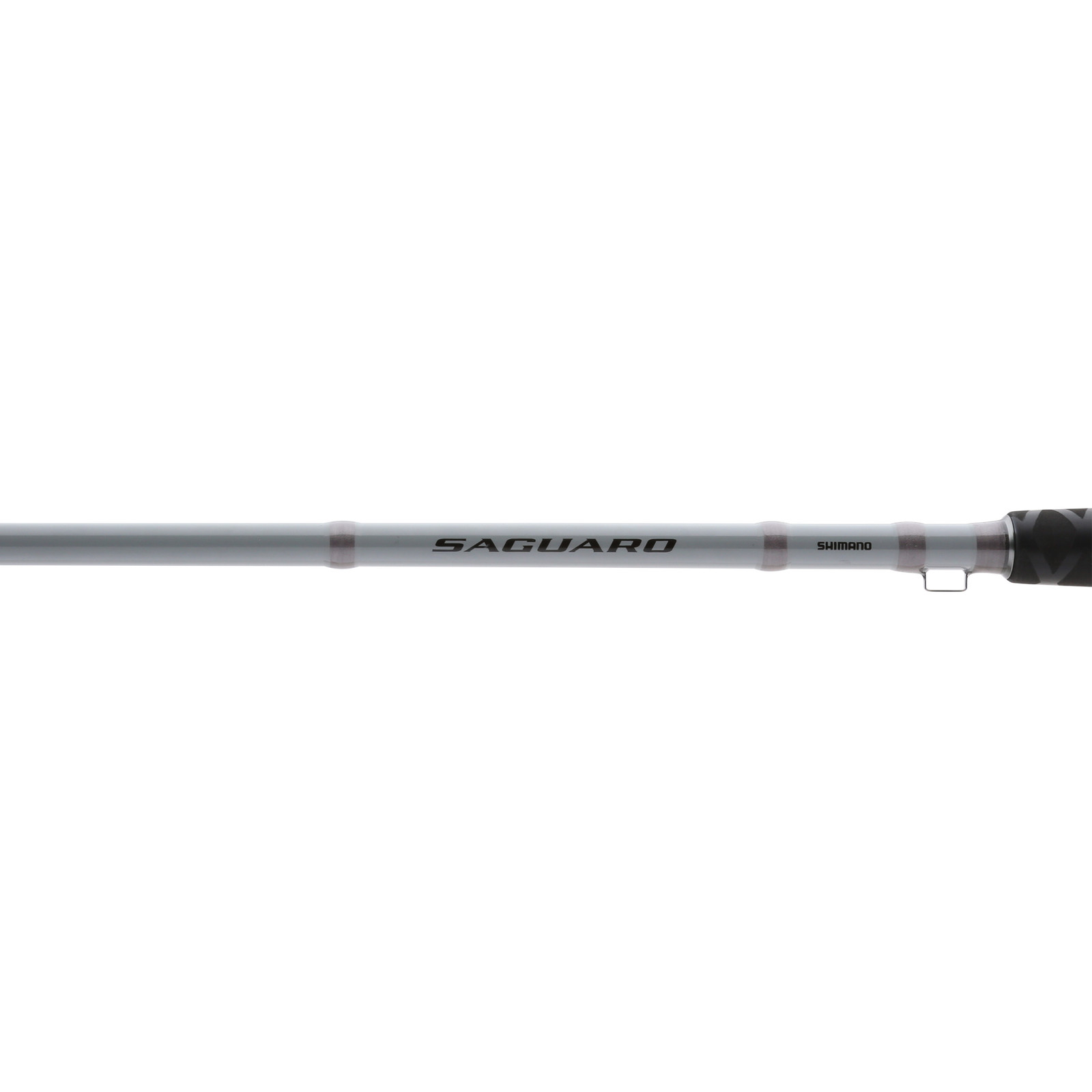 Shimano SAGUARO SPINNING, Saltwater, Boat, Spinning, 9’0″, Heavy, 2 pcs, (SGB…