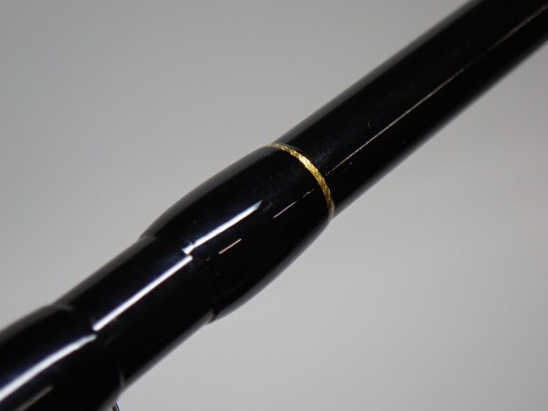 trout seller AMPEX Downrigger Rod System Light 7FT Cond/A