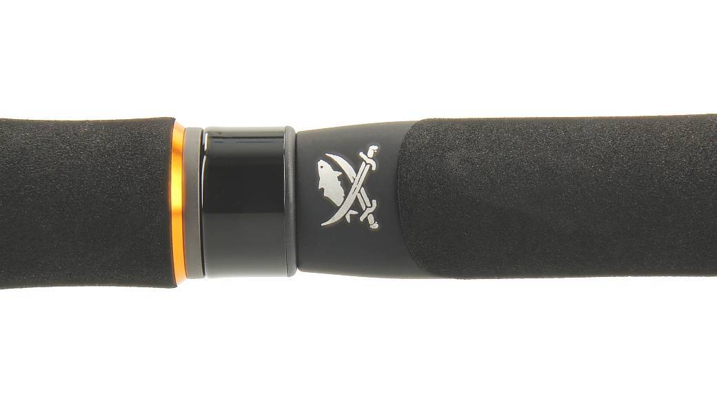 TICT Inbite IB73-CS * Spinning Rod Solid Tip Trout Rod Bass Rod