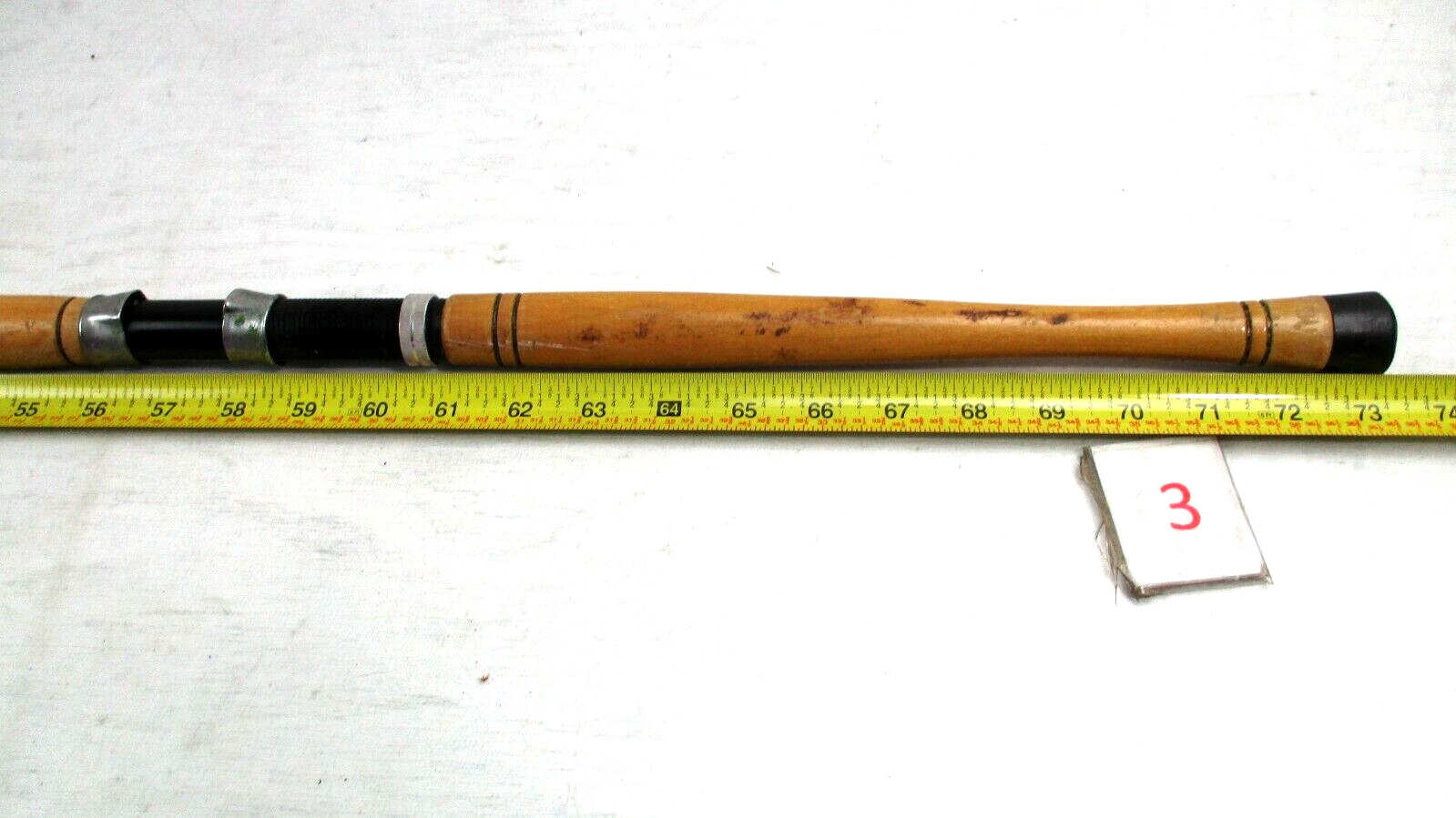 South Band (Hard to Reed) 73″ Deep Sea Fishing Rod