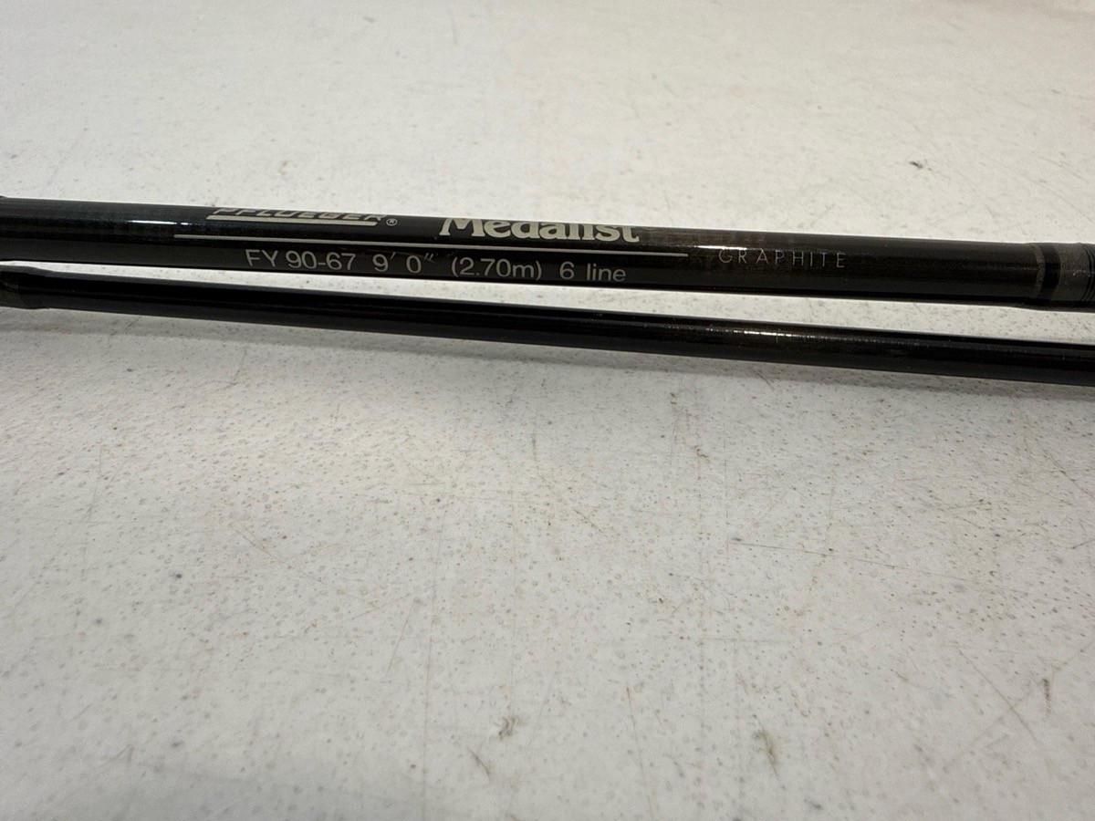PFLUEGER MEDALIST FY 90-67 (P28018685)