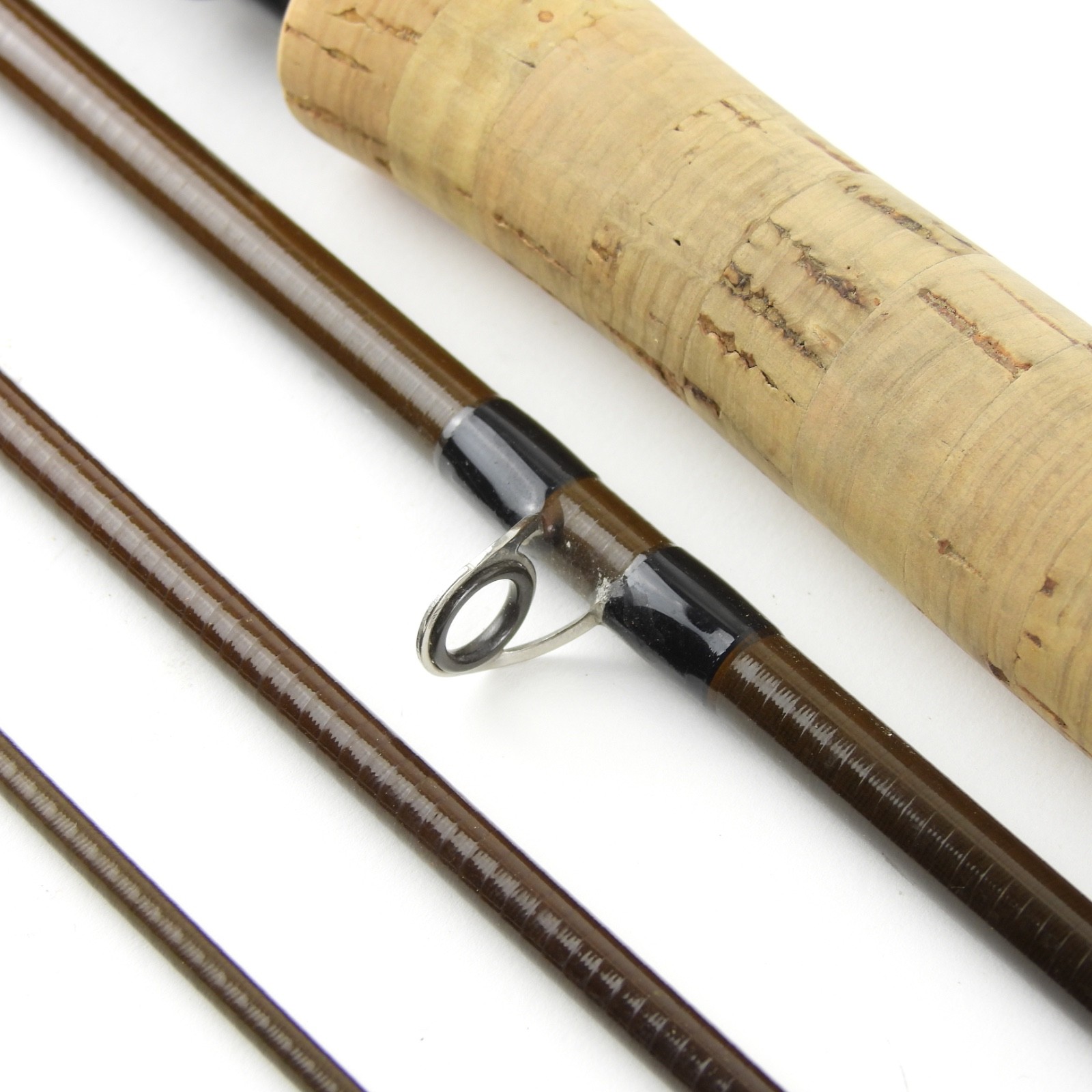 Sage Graphite II 590-4 DS Fly Fishing Rod. 9’. 5wt. W/ Tube & Sock.