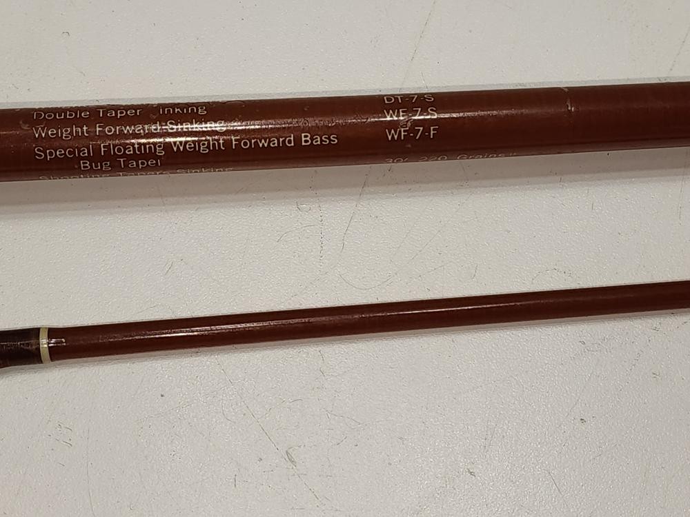 FENWICK FERALITE FF80 (P19015571)