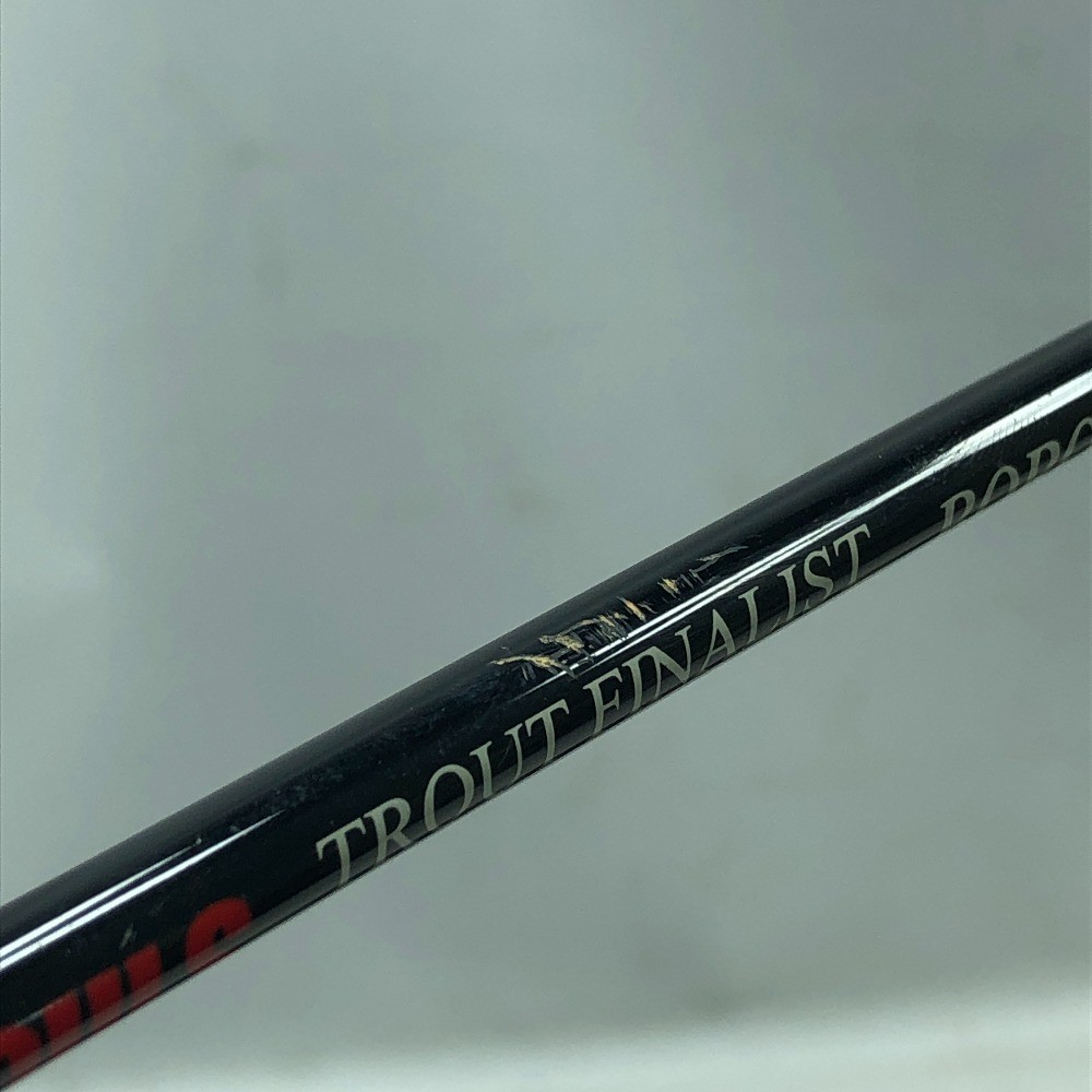 SOULS Lure Rod Trout Finalist TF-E50ULS