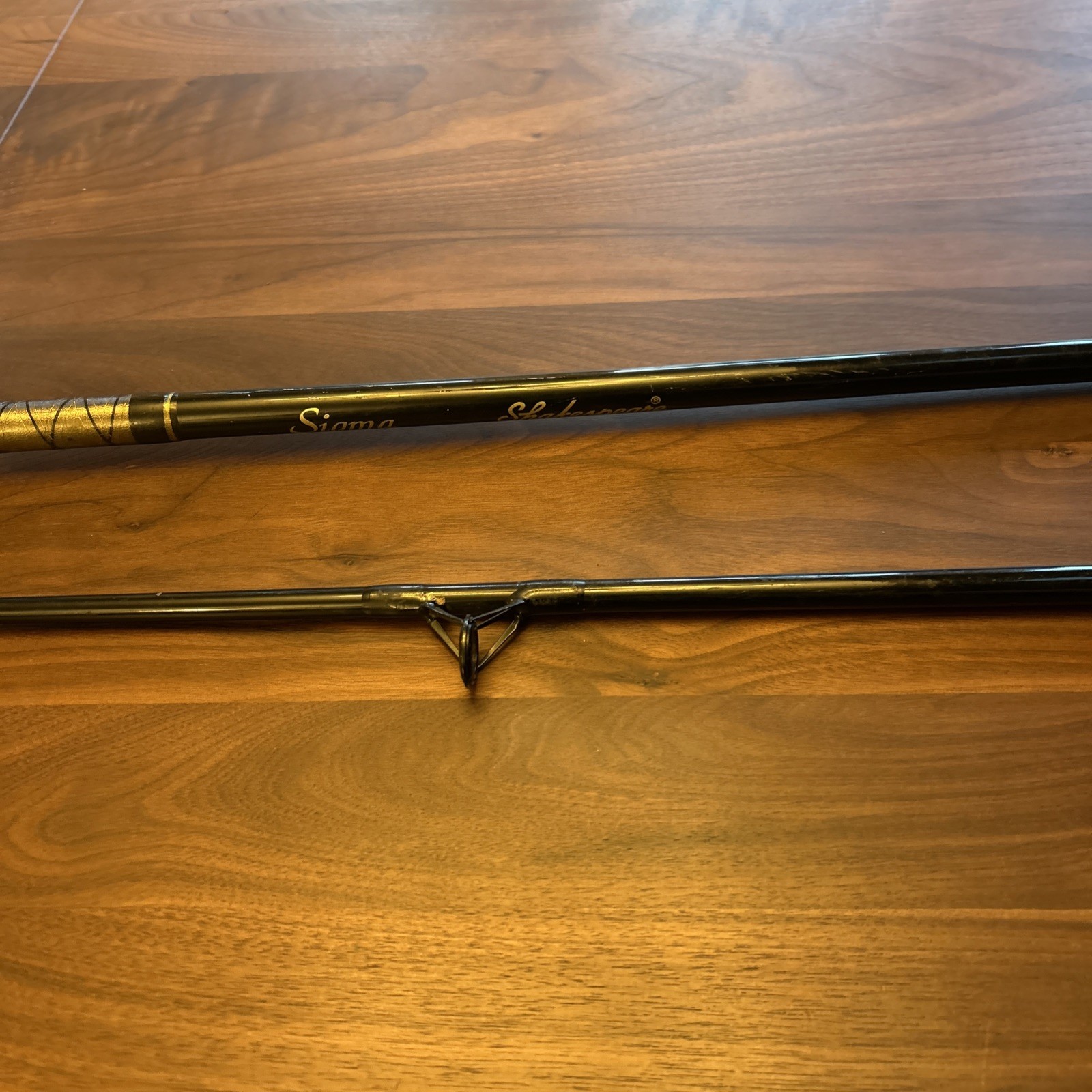Shakespeare Sigma WS76 7’ 6” MH 10-25lb 2pc Rod L13