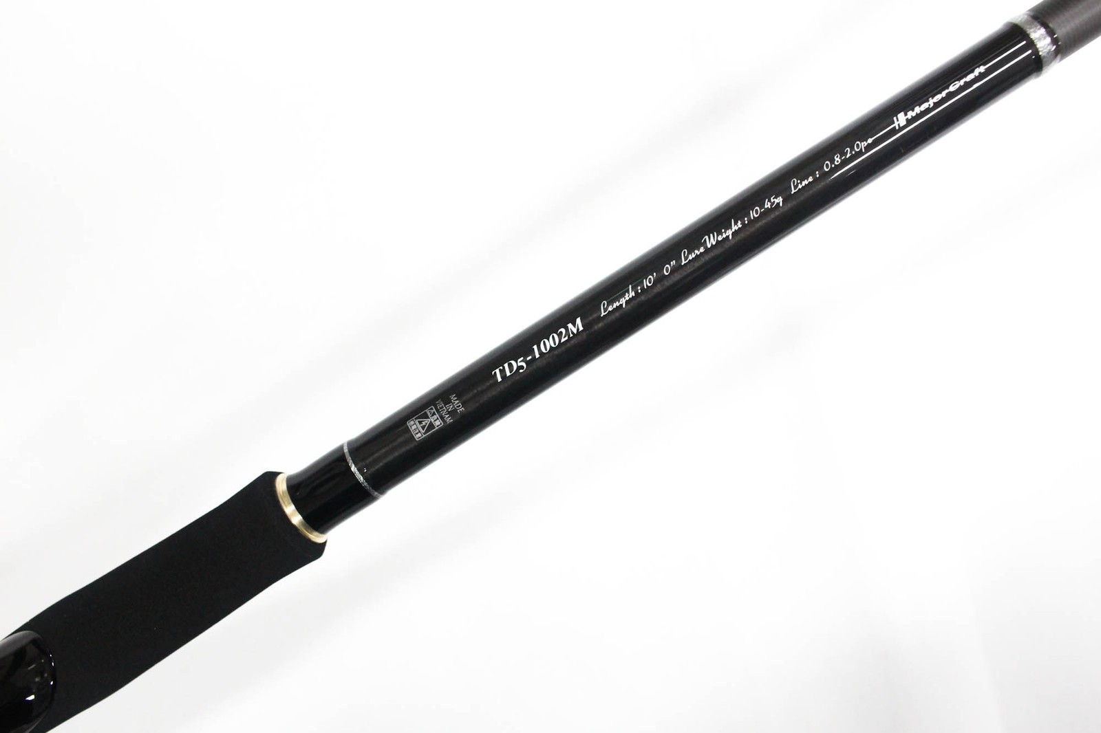 Major Craft 5G Tidrift Series Spider Rod TD5-1002M (3716)