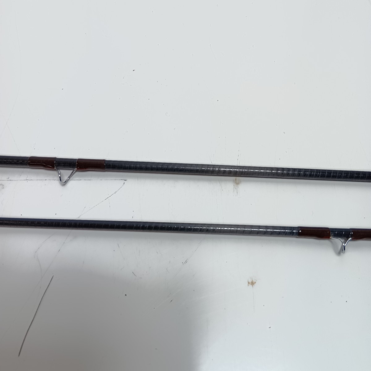 ORVIS ｾﾌﾞﾝｲﾚﾌﾞﾝ 2 1/2oz(4) Fishing Rod Fly Rod Scratches C…