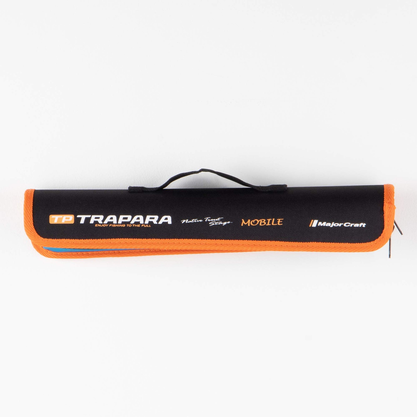 Major Craft Trapara TXST-465UL 4’6″ Telescopic Trout Spinning Rod