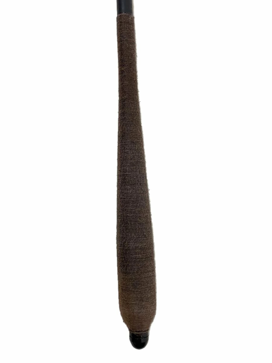 Ryusei High Tone 11 Shaku Slender Spatula, Used, 42cm / 16.5in