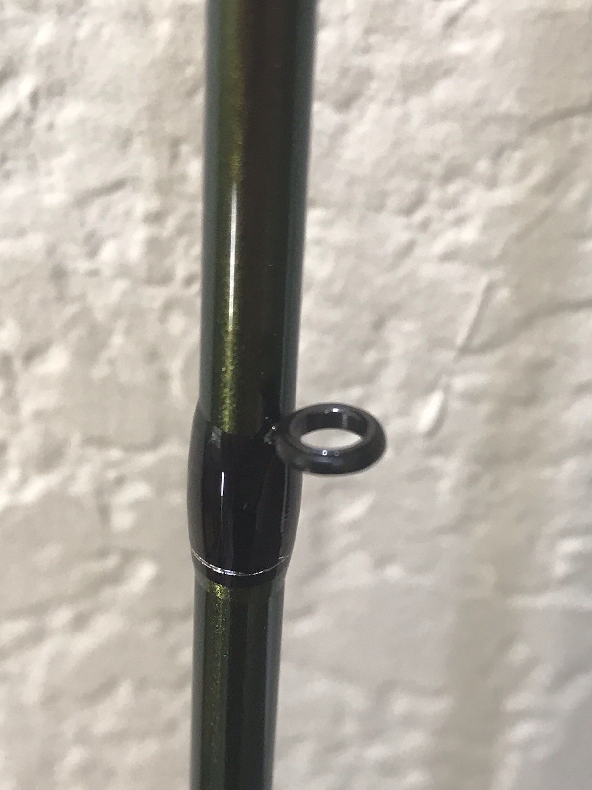 ABU GARCIA IKE LONG CASTING FISHING ROD MIKEWC68-6’8”FT 6-14LB MEDIUM 1/3-5/8 OZ
