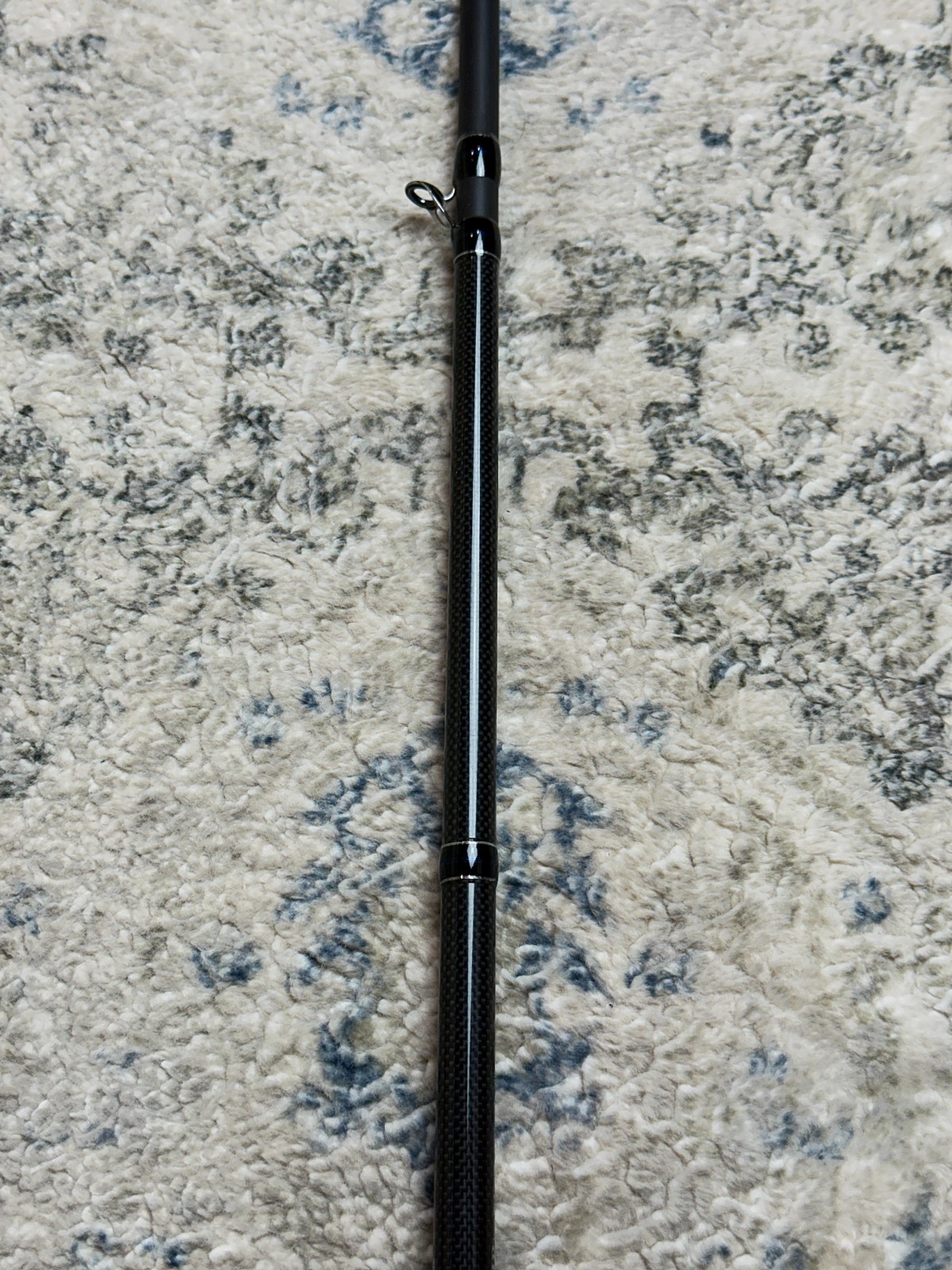 Deps Gain Element GE-68MHR Coverage Element – Premium 6’8″ Medium Heavy Rod