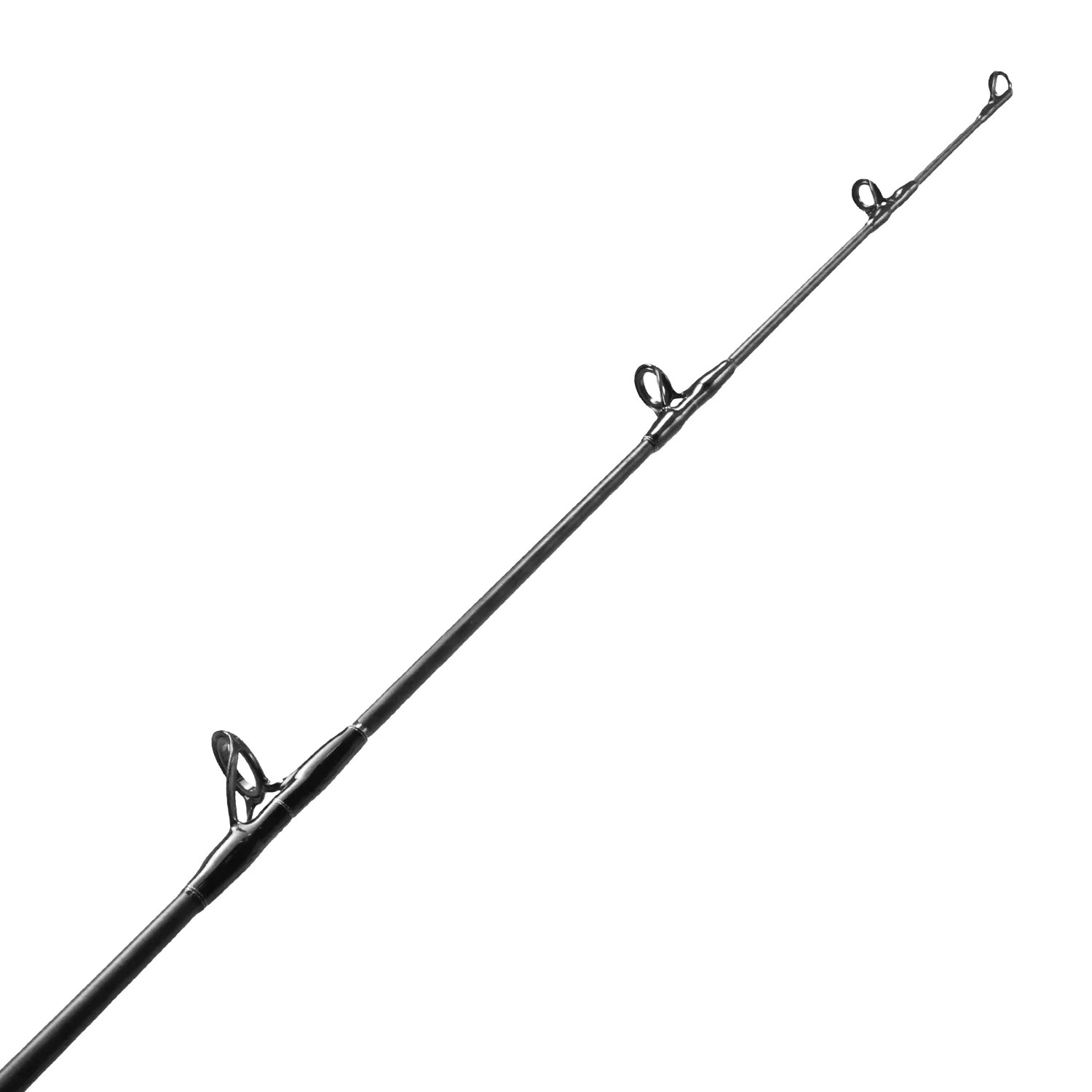 Okuma PCH Custom Conventional Rods ***Choose Size***