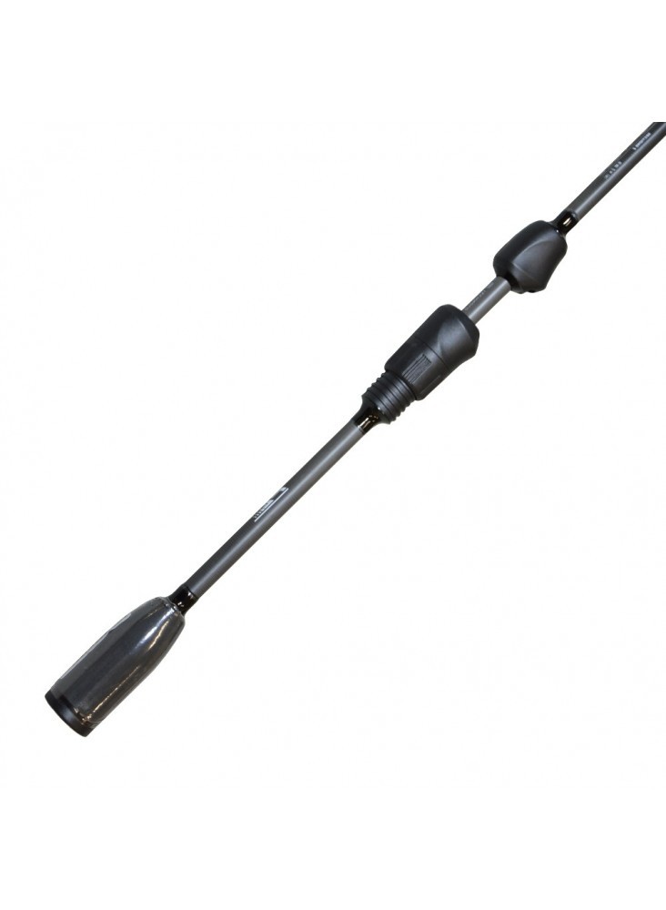 FL Blade Spinning Rod 1.98m 1–7g Ultra Light Lure Rod Perch Bass