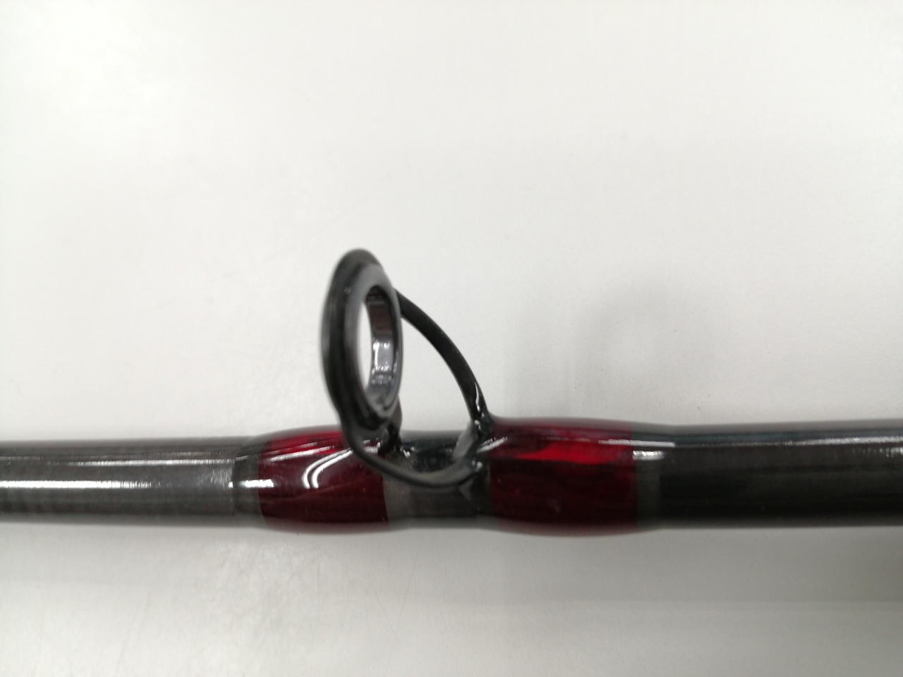 Redington Red Start 9’6″ Fly Rod 2-Piece, Line #5/6, Slight Tip Damage