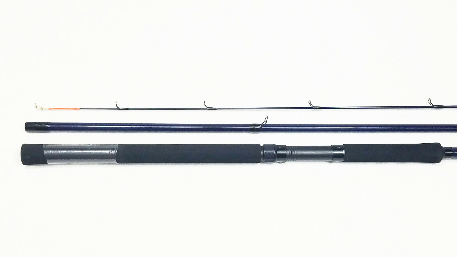 BnM PRO STAFF TROLLING POLE 2ea 14′ 2ea 16′ PST (4 ROD SET)