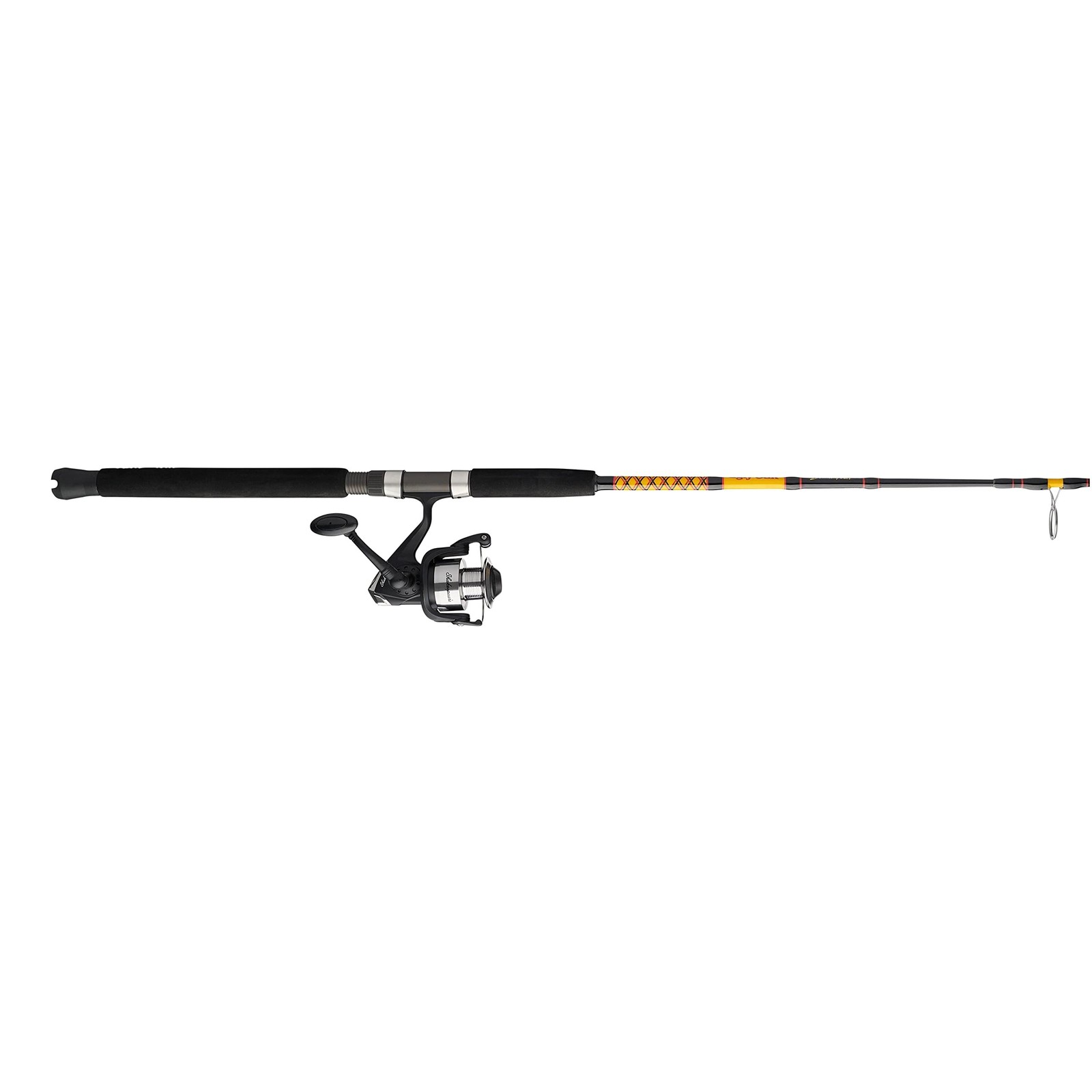 Ugly Stik Bigwater Spinning Reel and Fishing Rod Combo New Model