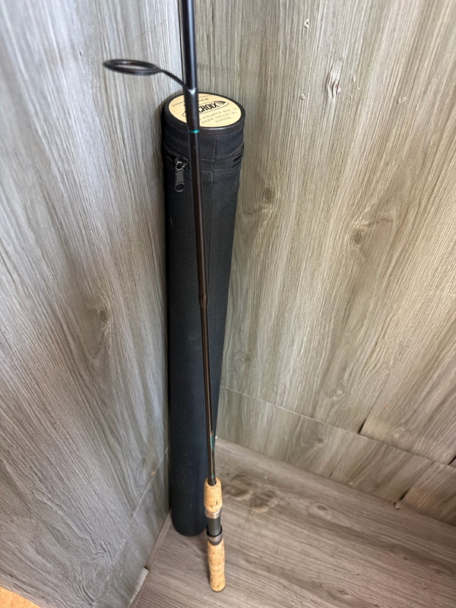 ST CROIX PS70MF3 (PSO041583)