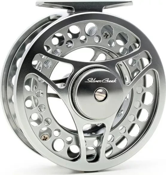 Daiwa Silvercreek Fly Reels