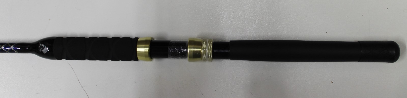 XCALIBER MARINE KITE ROD KIT ROD,KITE AND CLIP KIT